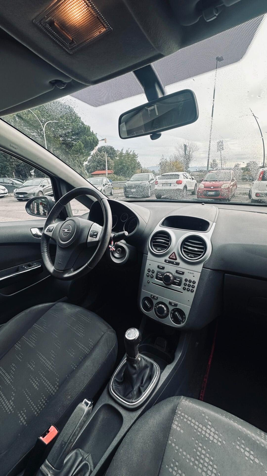 Opel Corsa 1.3 CDTI 95CV ecoFLEX 3 porte Start&Stop Elective