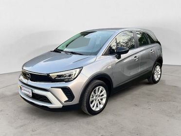 Opel Crossland 1.5d 120 CV ELEGANCE-AUTOM./LED