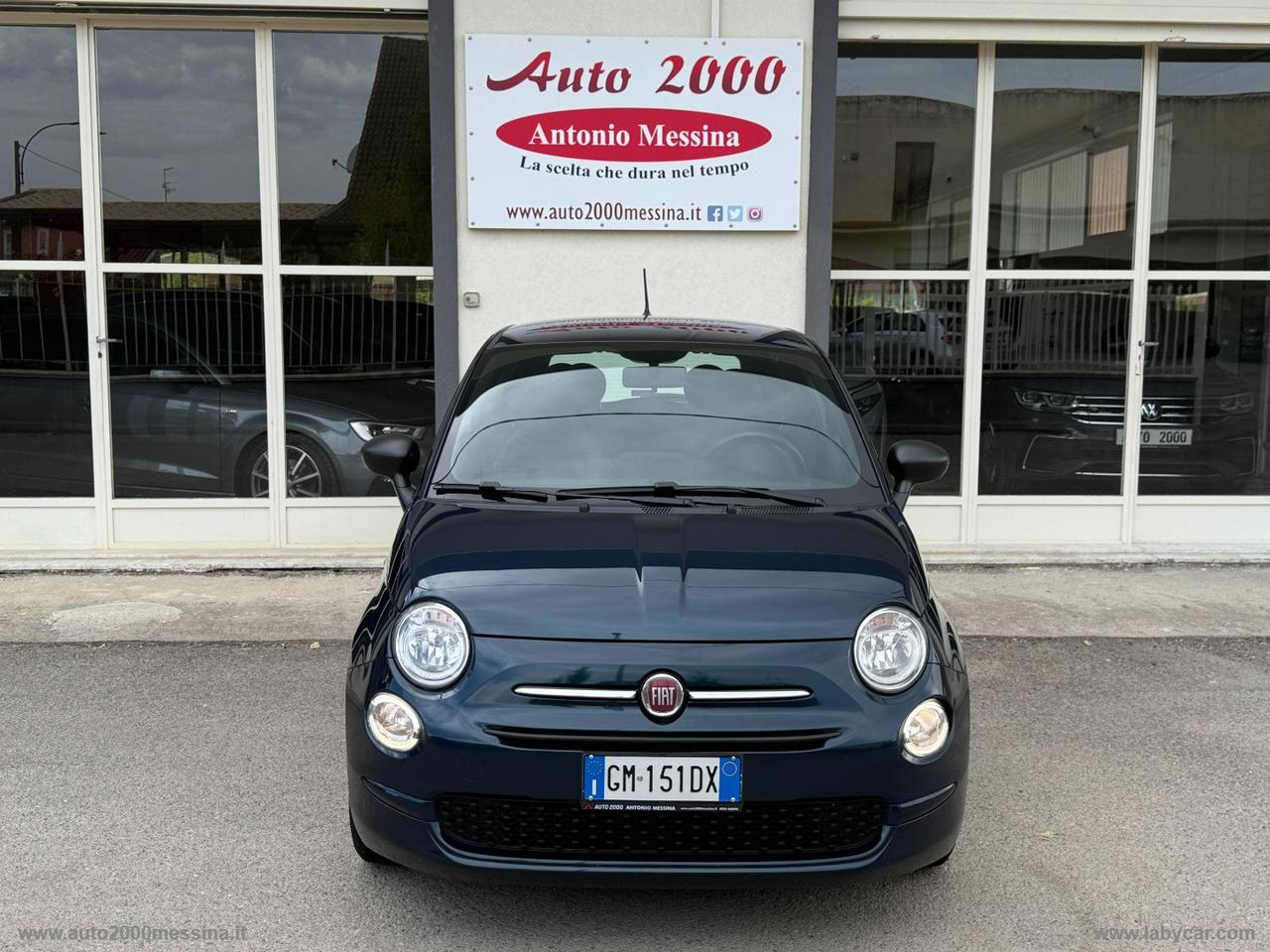 FIAT 500 1.0 Hybrid Cult
