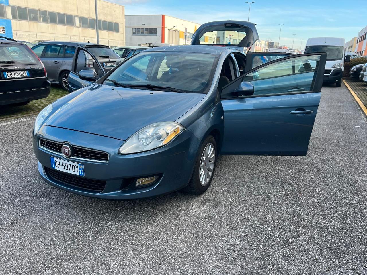 Fiat Bravo 1.4 EasyPower Easy