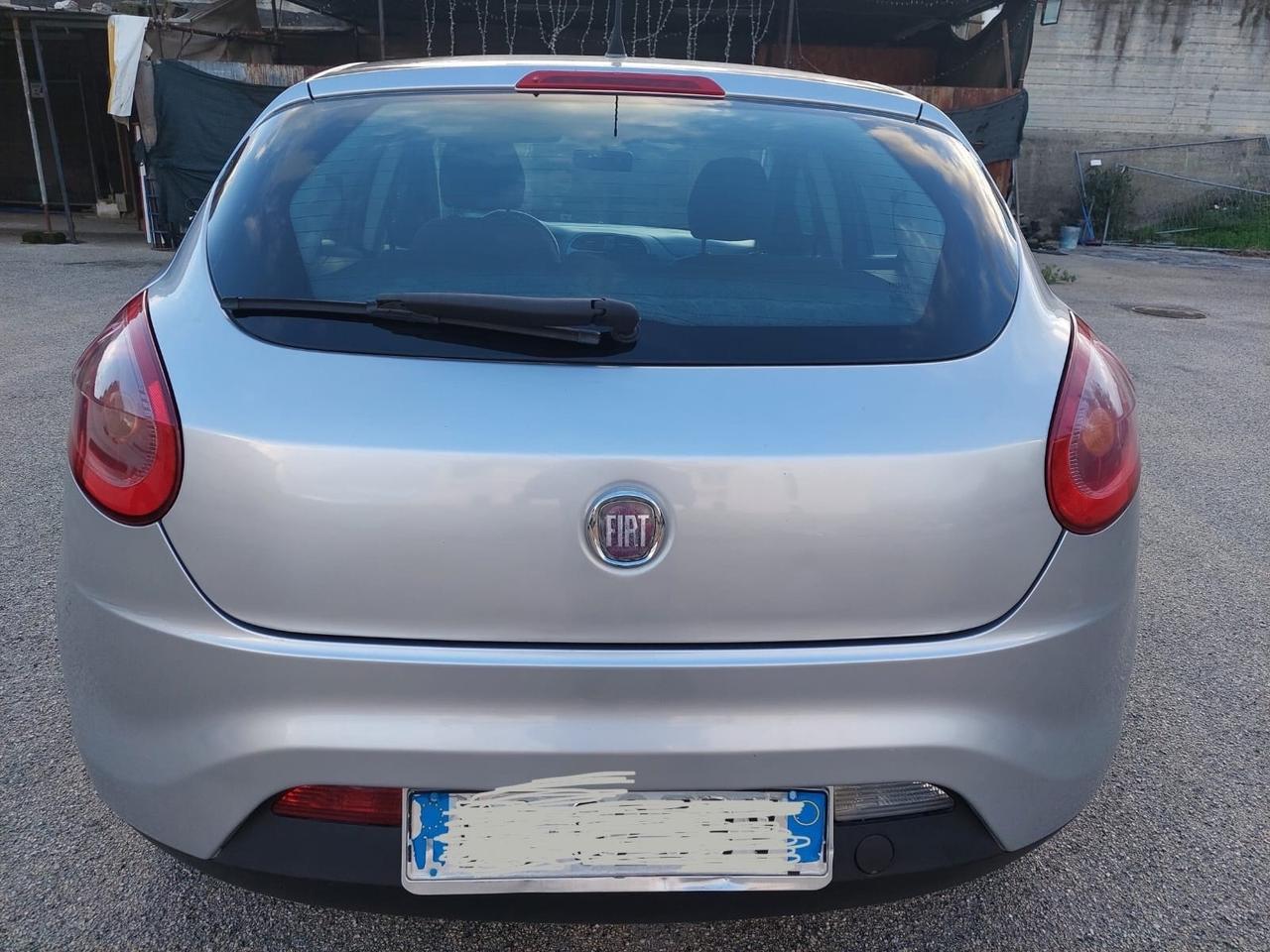 Fiat Bravo 1.9 multijet anno 2009