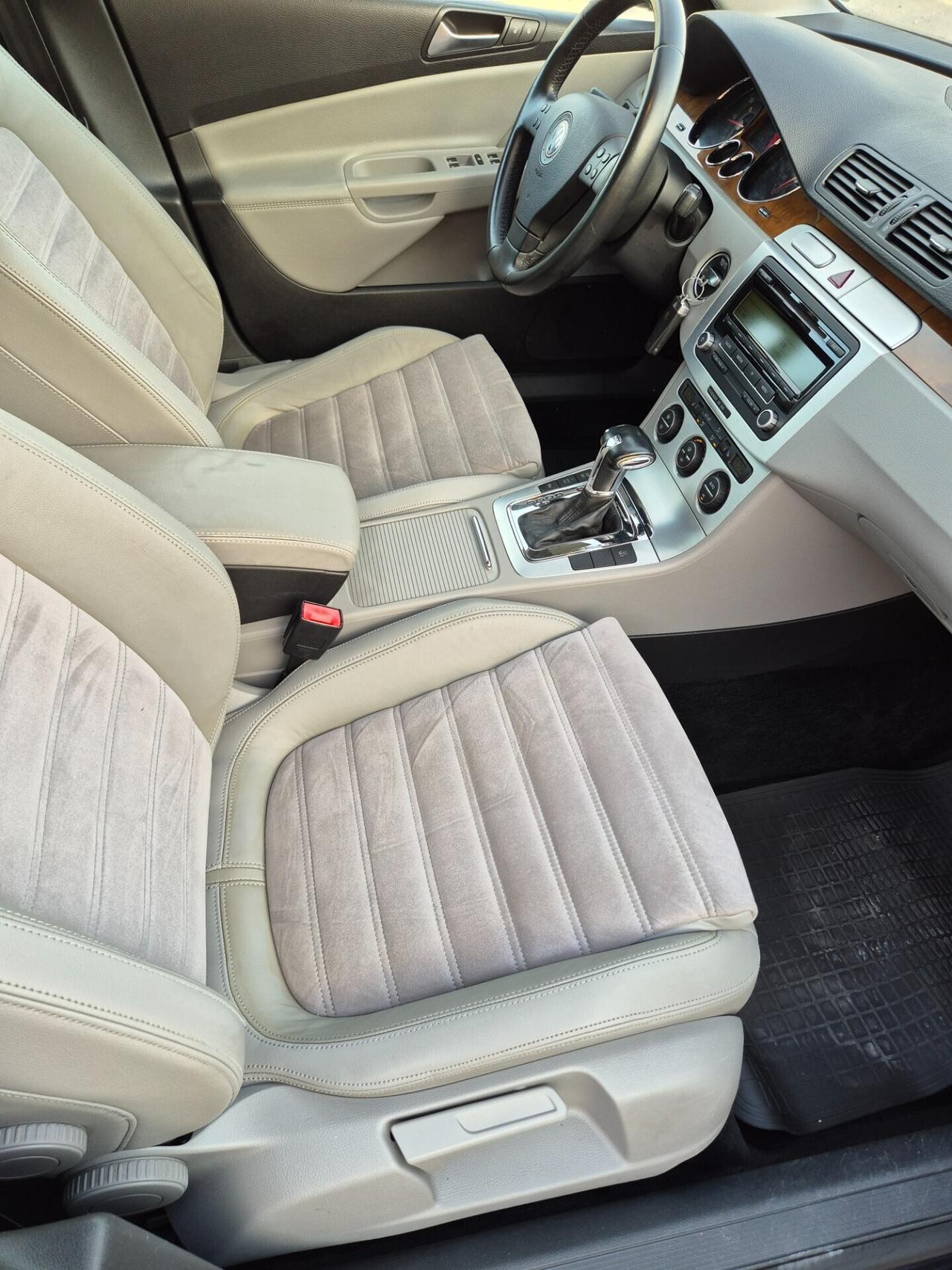 Volkswagen Passat 2.0 TDI 170CV DPF Var. DSG High.