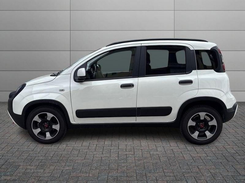 FIAT Panda 1.0 FireFly 70cv S&S Hybrid