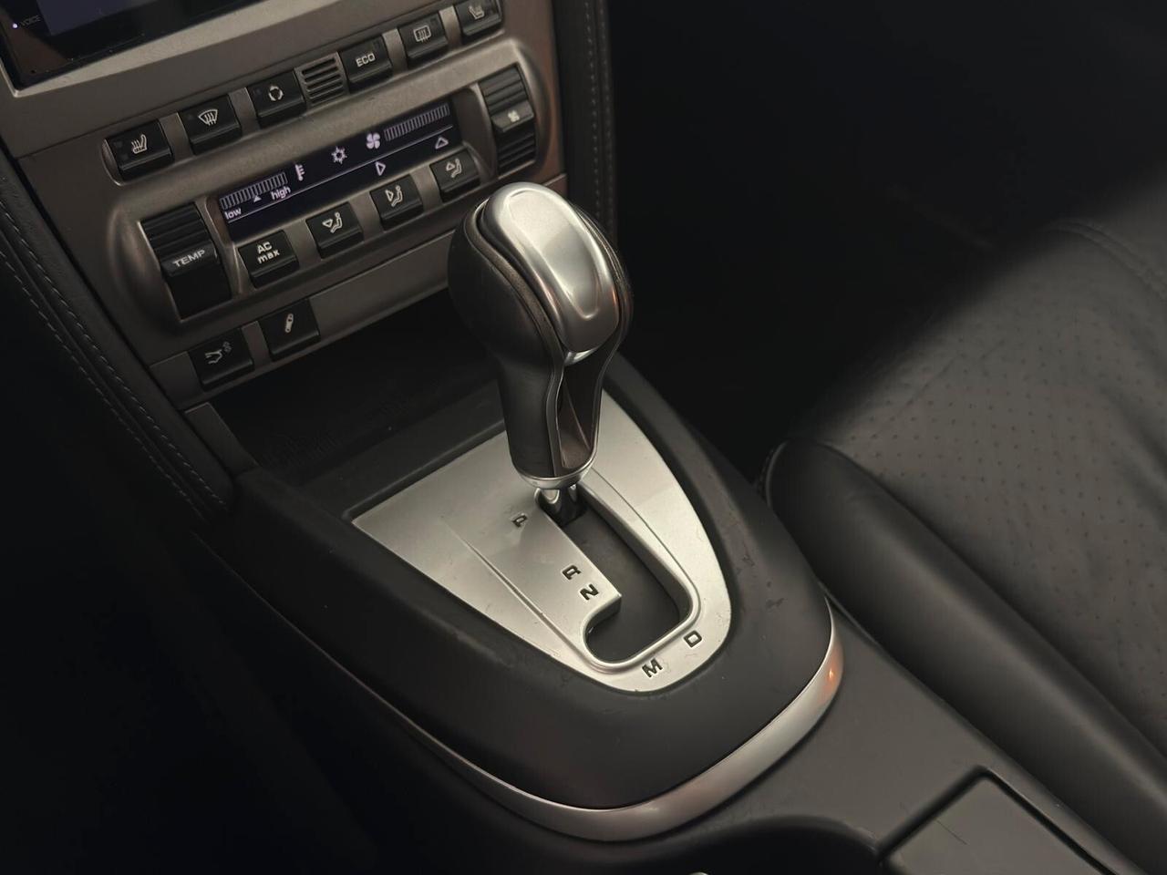 Porsche Cayman 3.4 S