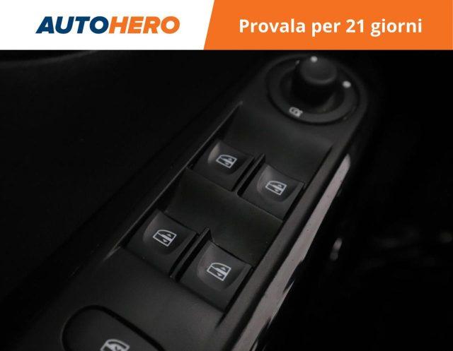 RENAULT Captur dCi 8V 90 CV Start&Stop Energy Intens