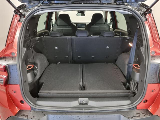 OPEL Frontera Hybrid 145 CV EDCT GS 7 Posti