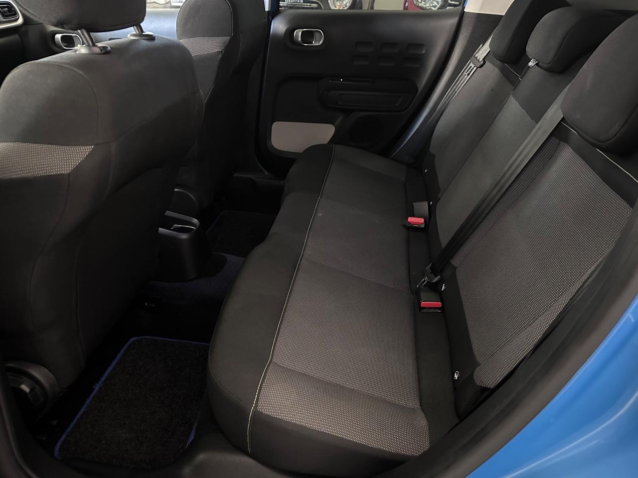 Citroen C3 1.2 Benzina Shine Ok neopatentati