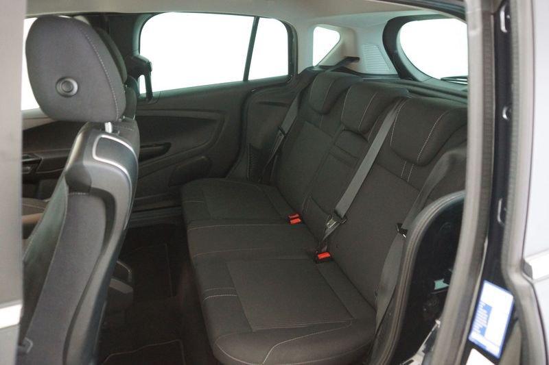 Ford B-Max B-Max 1.0 EcoBoost 100 CV Titanium