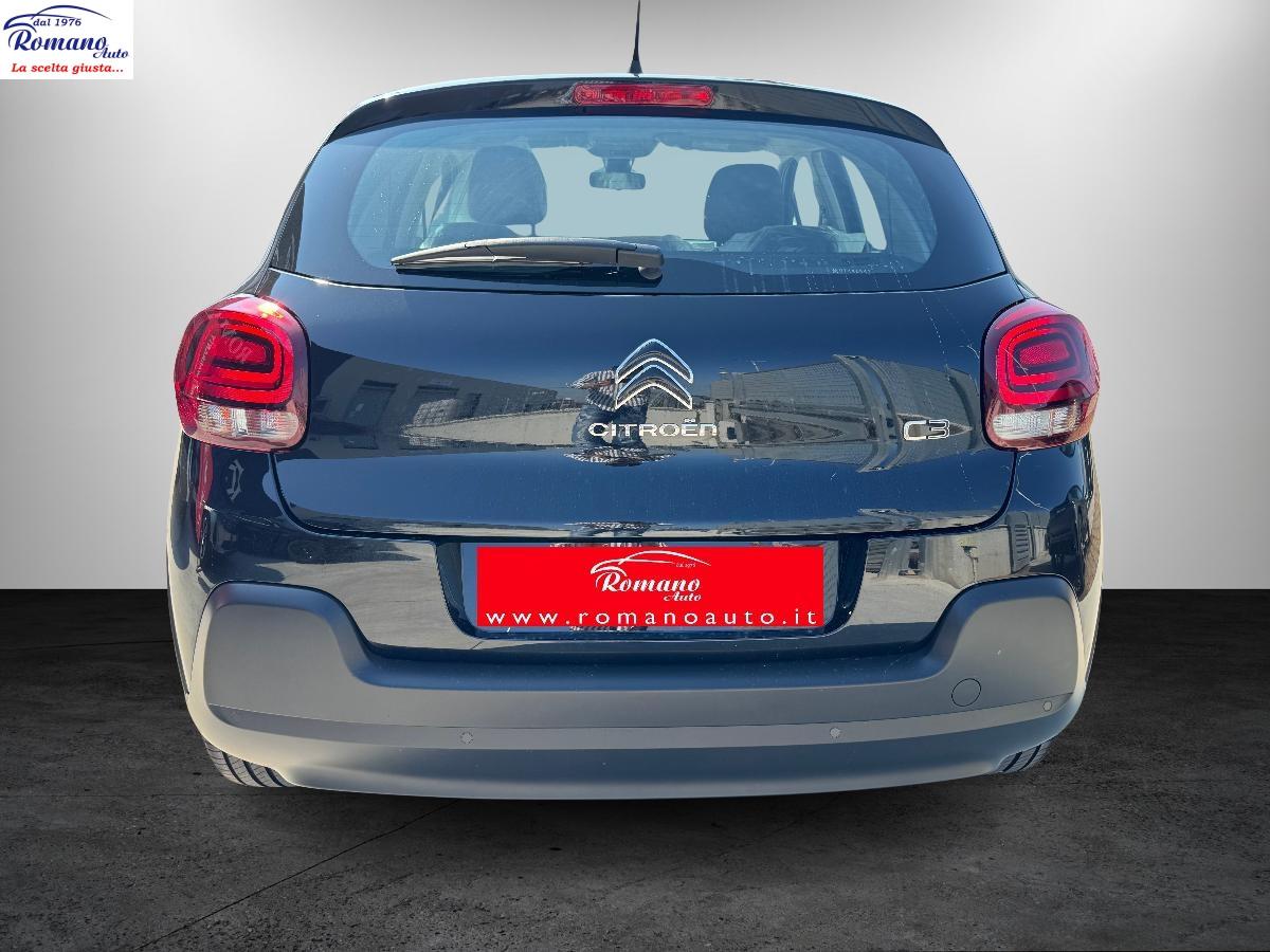 CITROEN - C3 - PureTech 83 You#OK NEOPATENTATI!