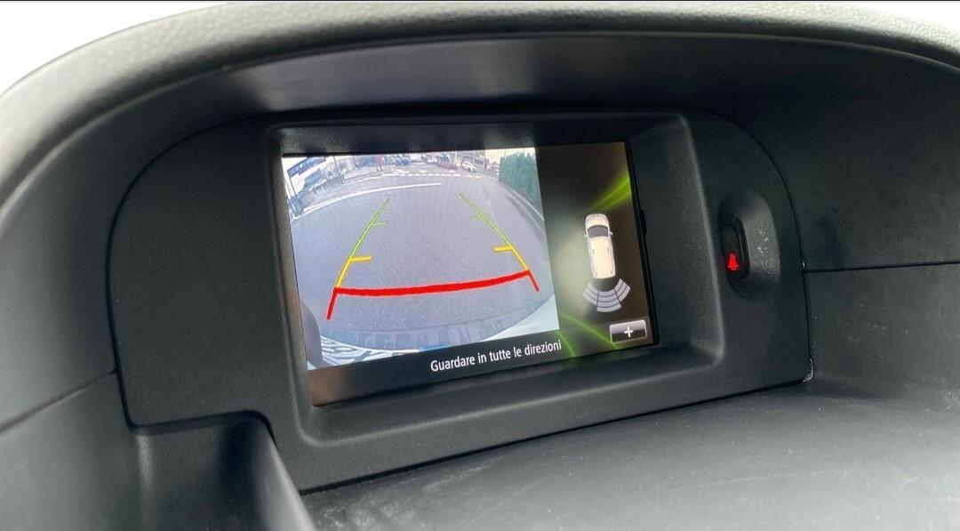 Renault Kangoo express 1.5 dci 95cv IVA INCLUSA