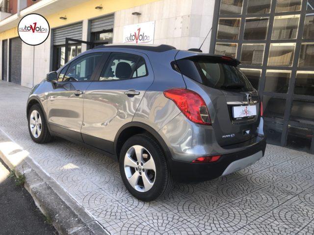 OPEL Mokka X 1.6 CDTI Ecotec 136CV 4x4 Start&Stop Innovation