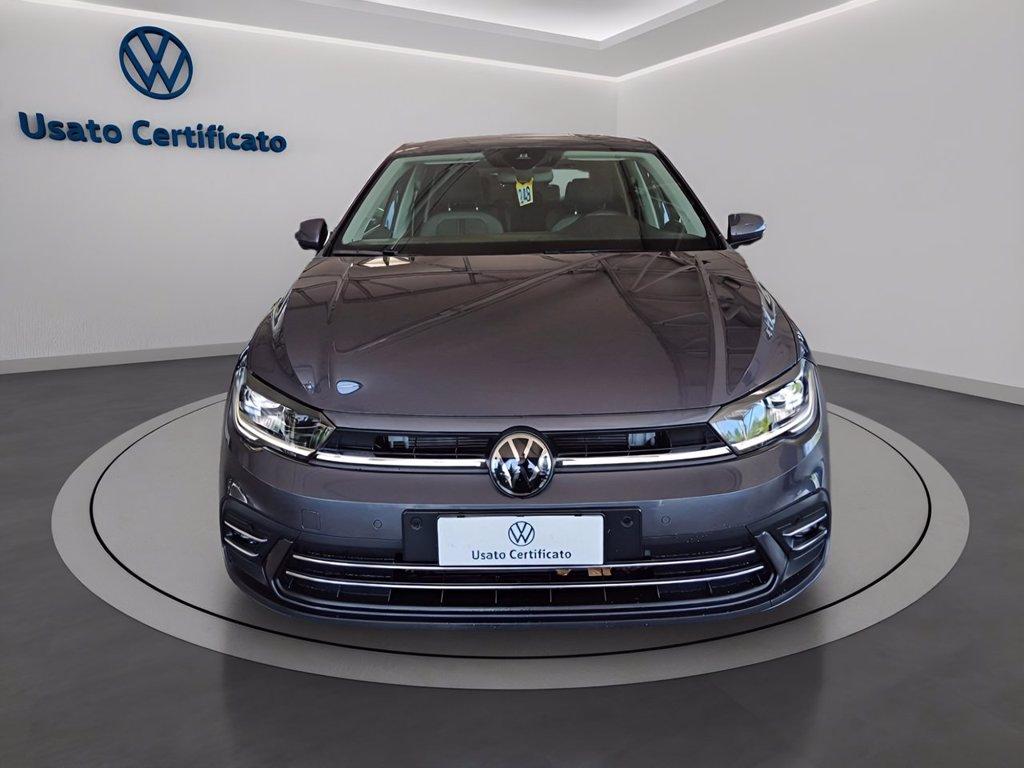 VOLKSWAGEN Polo 1.0 tsi style 95cv del 2023