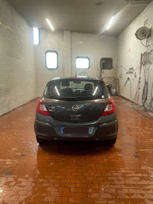 OPEL Corsa 1.2 85CV 5 porte GPL-TECH Enjoy