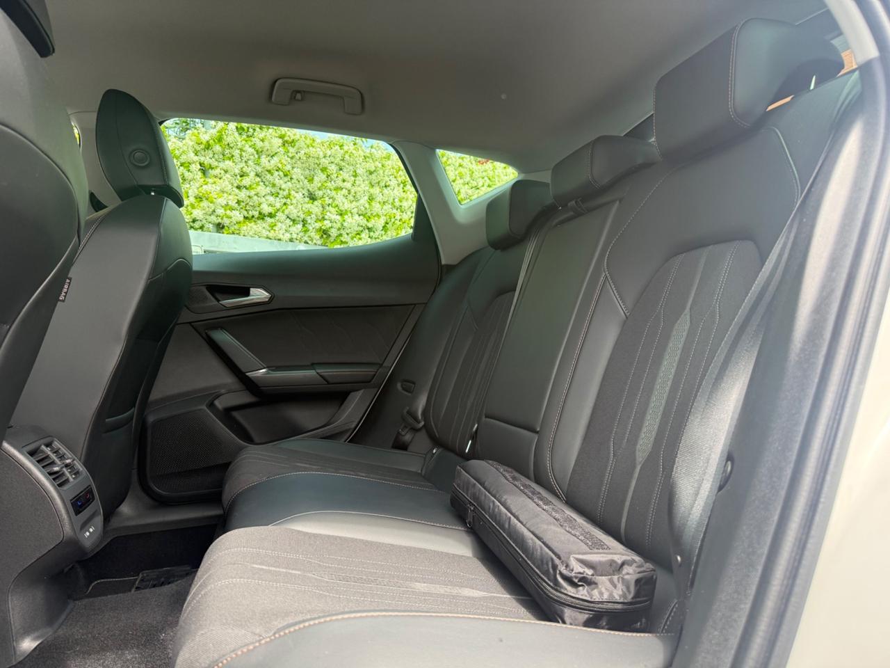 Cupra FORMENTOR 1.4 e-Hybrid DSG 204 cv GARANTITA PREZZO REALE