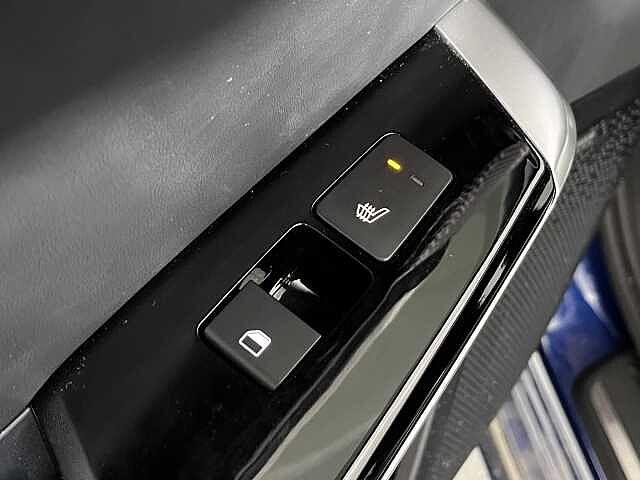 Kia EV6 Single Motor 77,4 kWh RWD GT Line