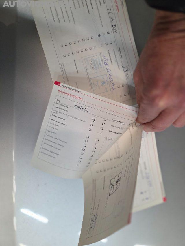 SKODA Fabia 1.9 TDI 5p. Uniproprietario-cerchi lega-gomme buon