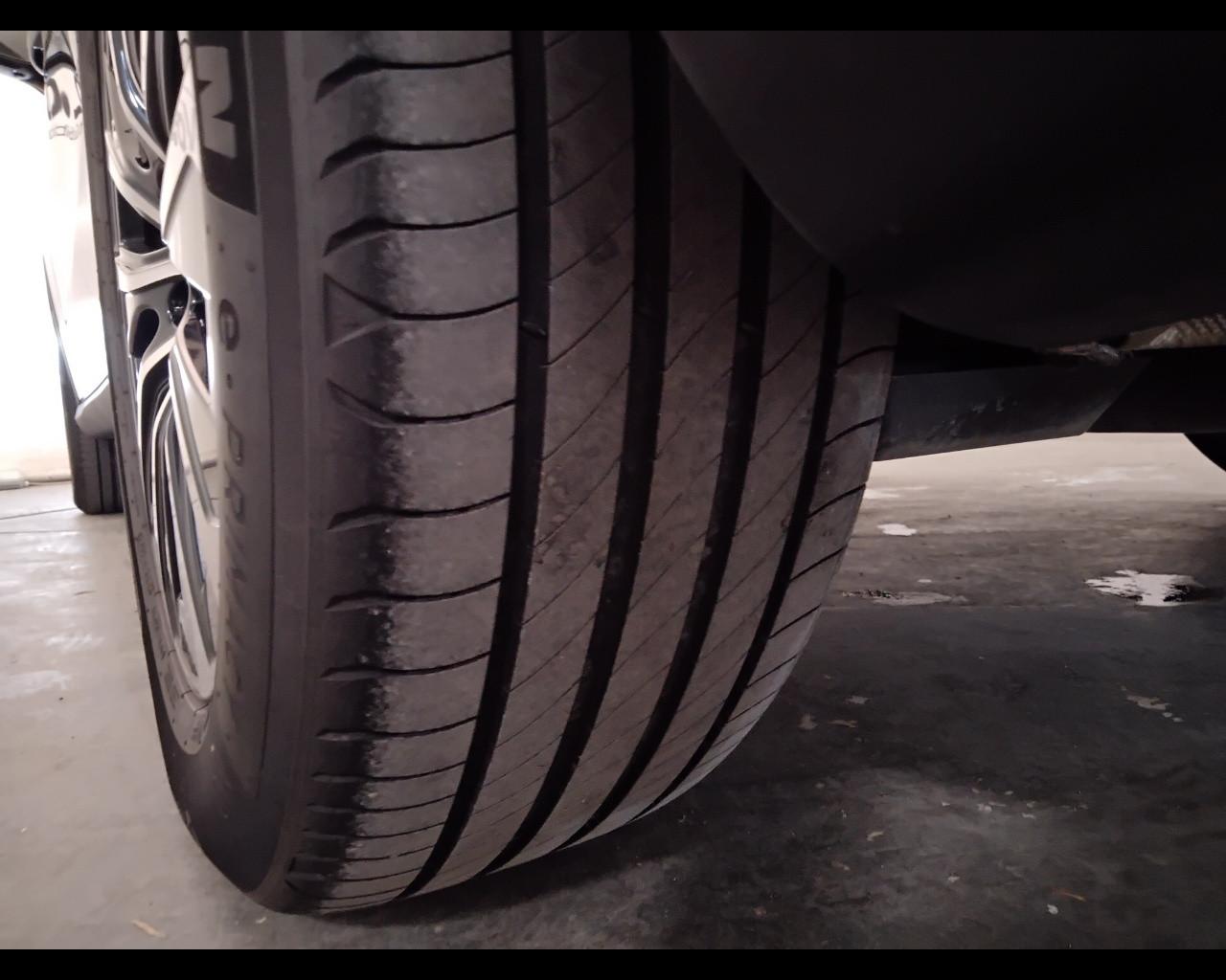 Mercedes-Benz GLC - X254 - GLC 200 d Advanced 4matic auto