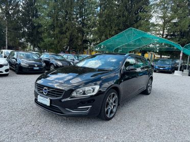 Volvo V60 D3 Geartronic Volvo Ocean Race
