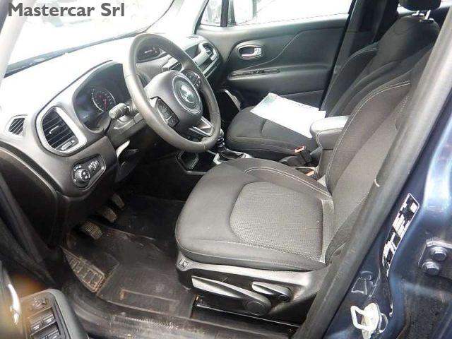 JEEP Renegade Renegade 1.0 t3 Limited 2wd( PREZZO REALE)-GG190ZZ