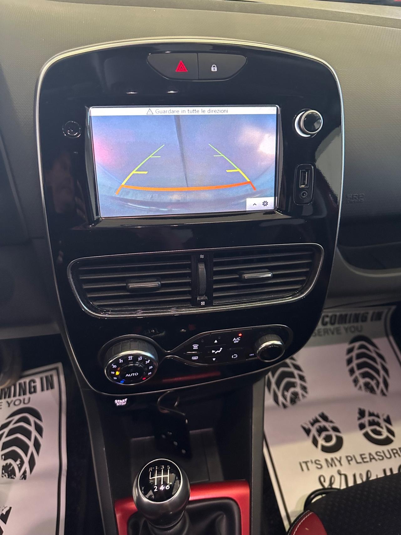 Renault Clio 1.2 Benzina 5 porte Energy Ok Neopatentati