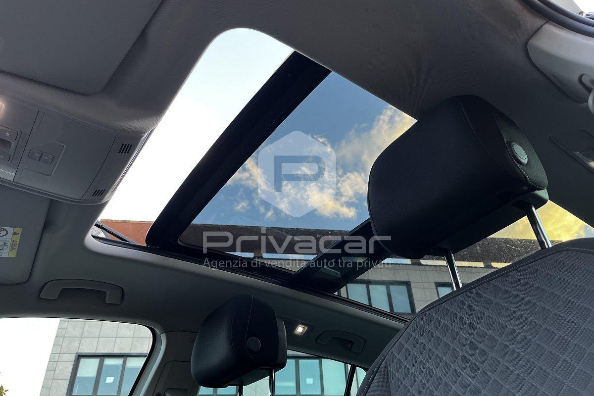 VOLKSWAGEN Tiguan 1.6 TDI SCR Business BlueMotion Technology