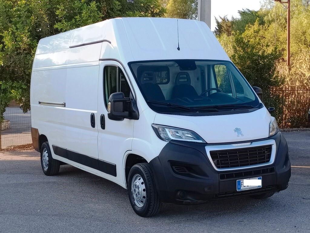 Peugeot Boxer Peugeot Boxer Furgone 2.0 BlueHDi 130CV Maxi