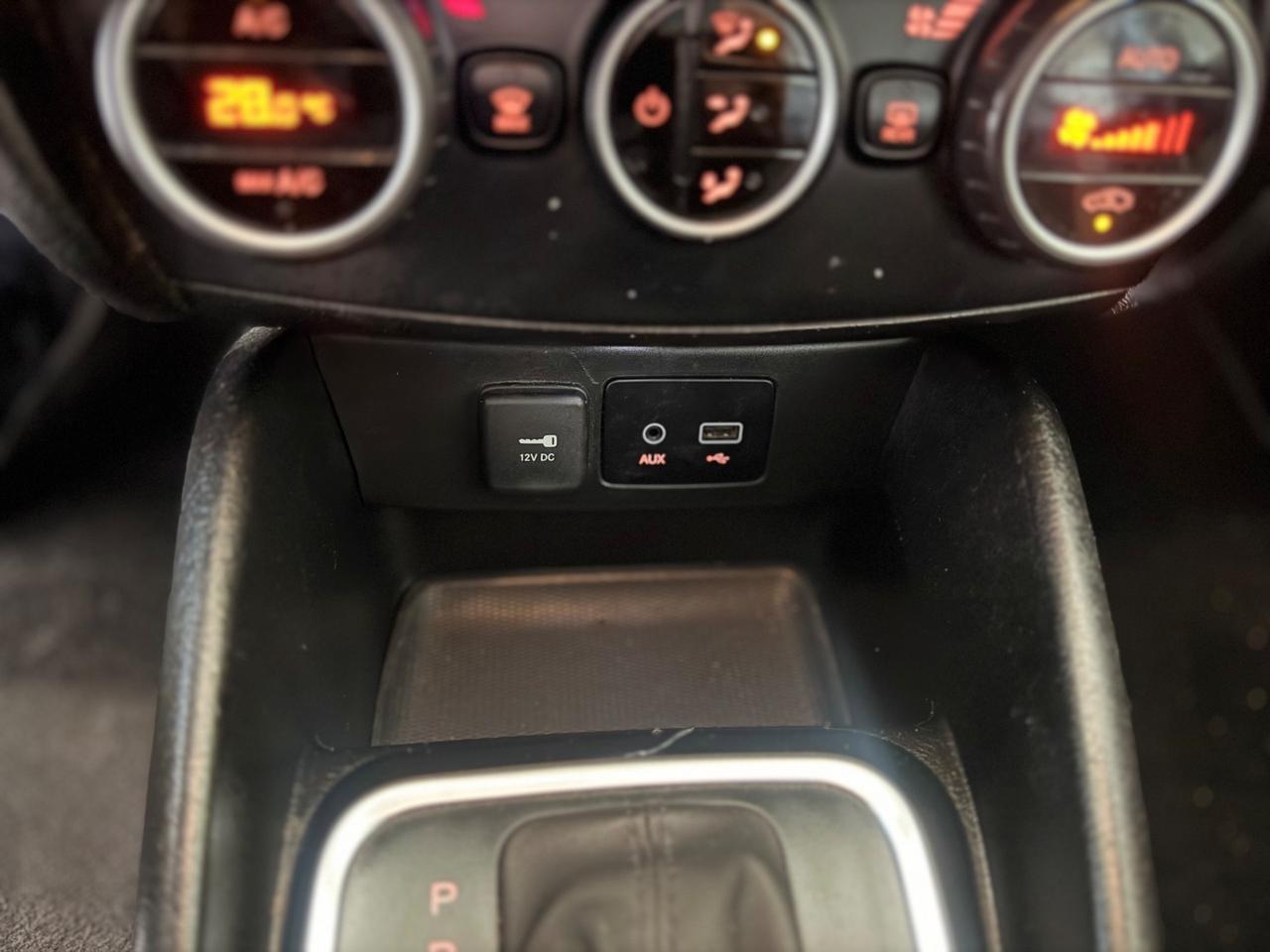 Fiat Tipo 1.6 Mjt S&S DCT 5 porte Business