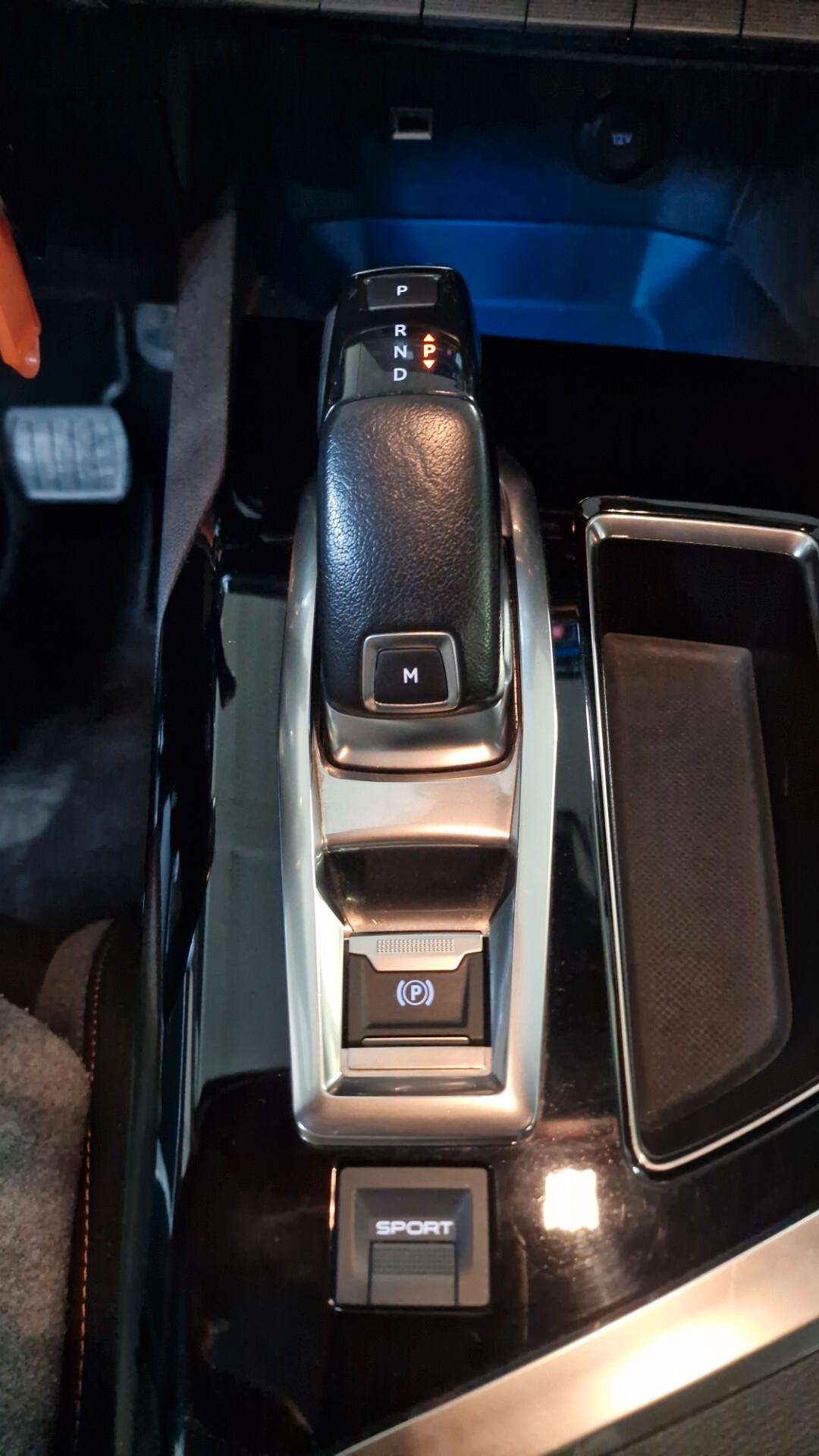 Peugeot 5008 BlueHDi 130 S&S Allure