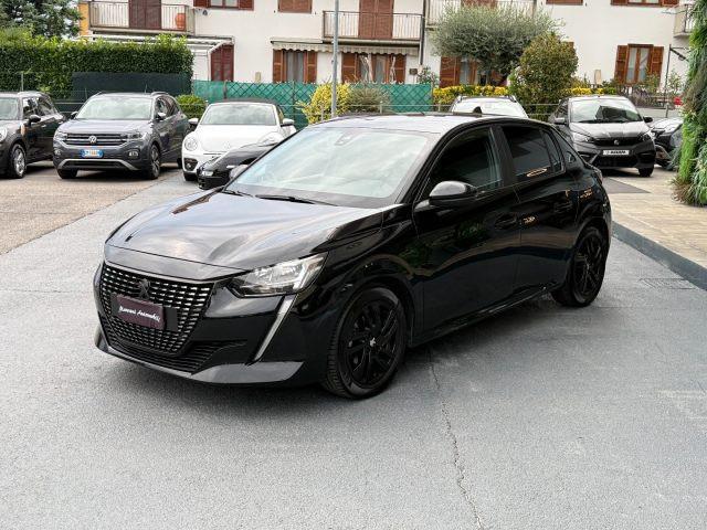 PEUGEOT 208 PureTech 75 Stop&Start 5 porte Active NEOPATENTATI