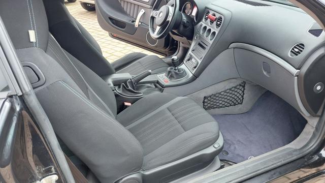 ALFA ROMEO Brera 2.2 JTS Unico Proprietario 120.000 Km