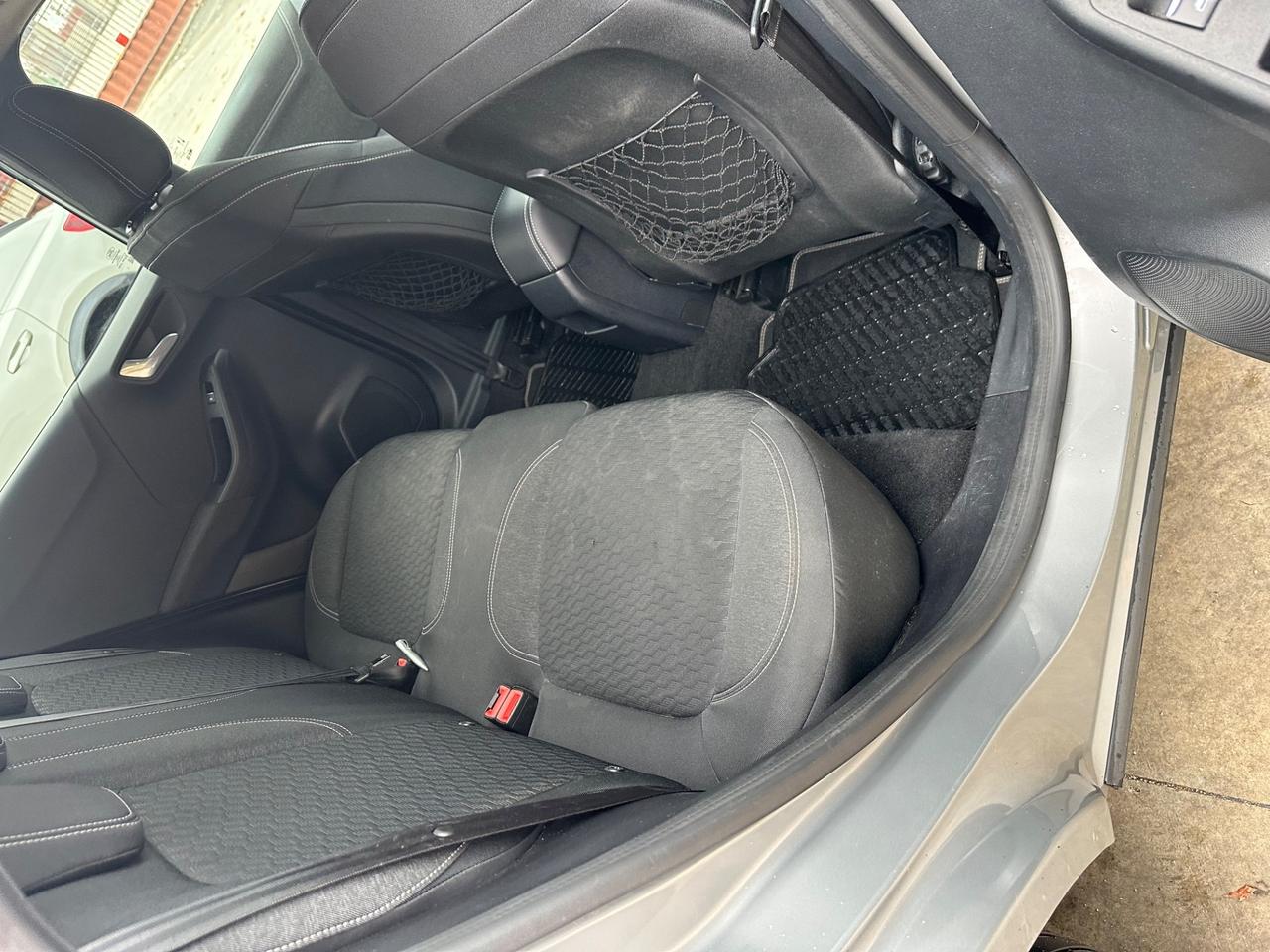 Ford Puma 1.0 EcoBoost 125 CV S&S Titanium