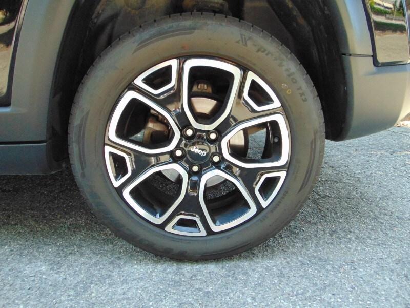 JEEP Compass 2ª serie Compass 2.0 Multijet II ...