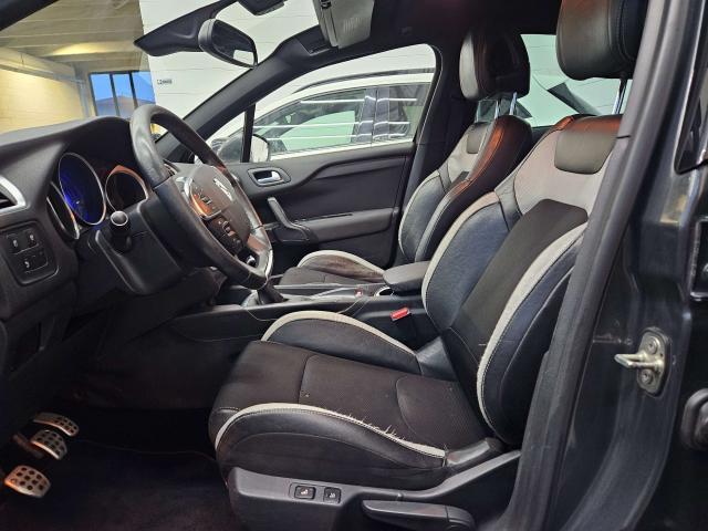 Citroen DS4 1.6 vti Chic 120cv
