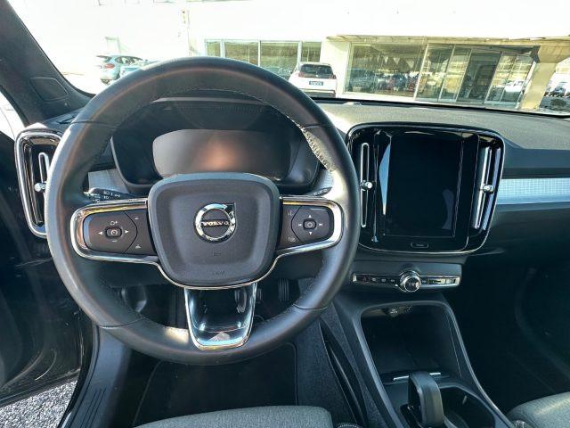 VOLVO XC40 T4 Recharge Plug-in Hybrid automatico Core
