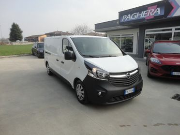 OPEL Vivaro 3ª serie Vivaro 29 1.6 BiTurbo S&S...