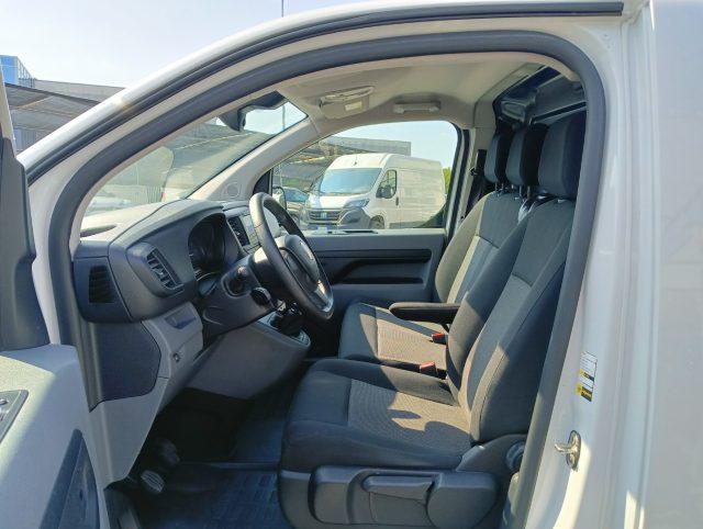 FIAT Scudo M 1.5 BlueHDi 100 CV Furgone L2 PL-TN