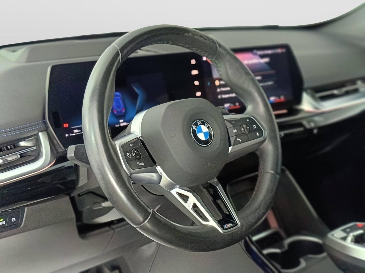BMW X1 U11 - X1 sdrive18d MSport Edition Balance auto