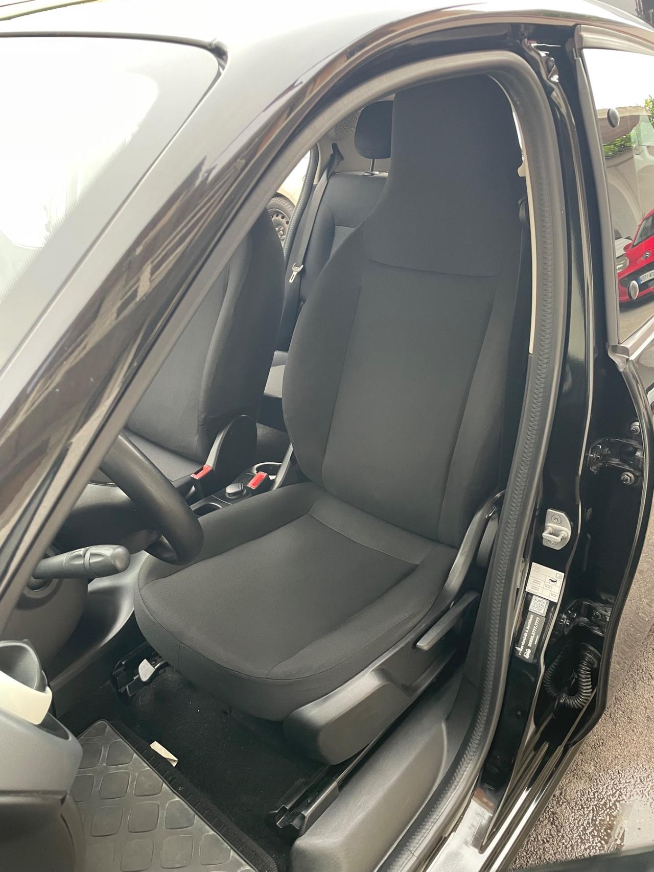 Smart ForFour 70 1.0 Prime dal nord Italia perfetta