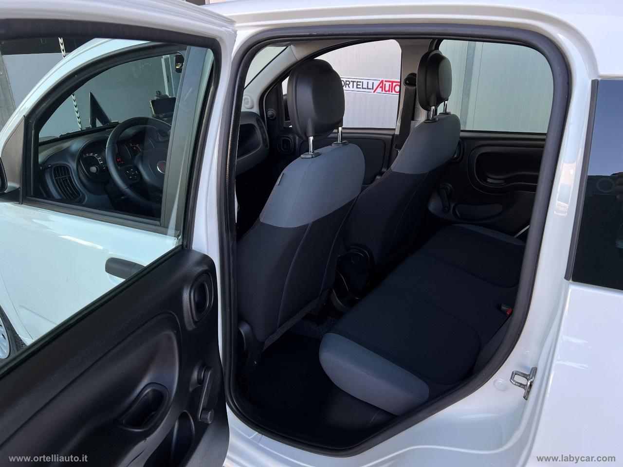 FIAT Panda 1.3 MJT S&S Easy Van 4 posti +IVA