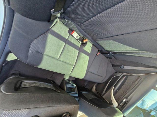 BMW 116 i 5p. NEOPATENTATI PERMUTE