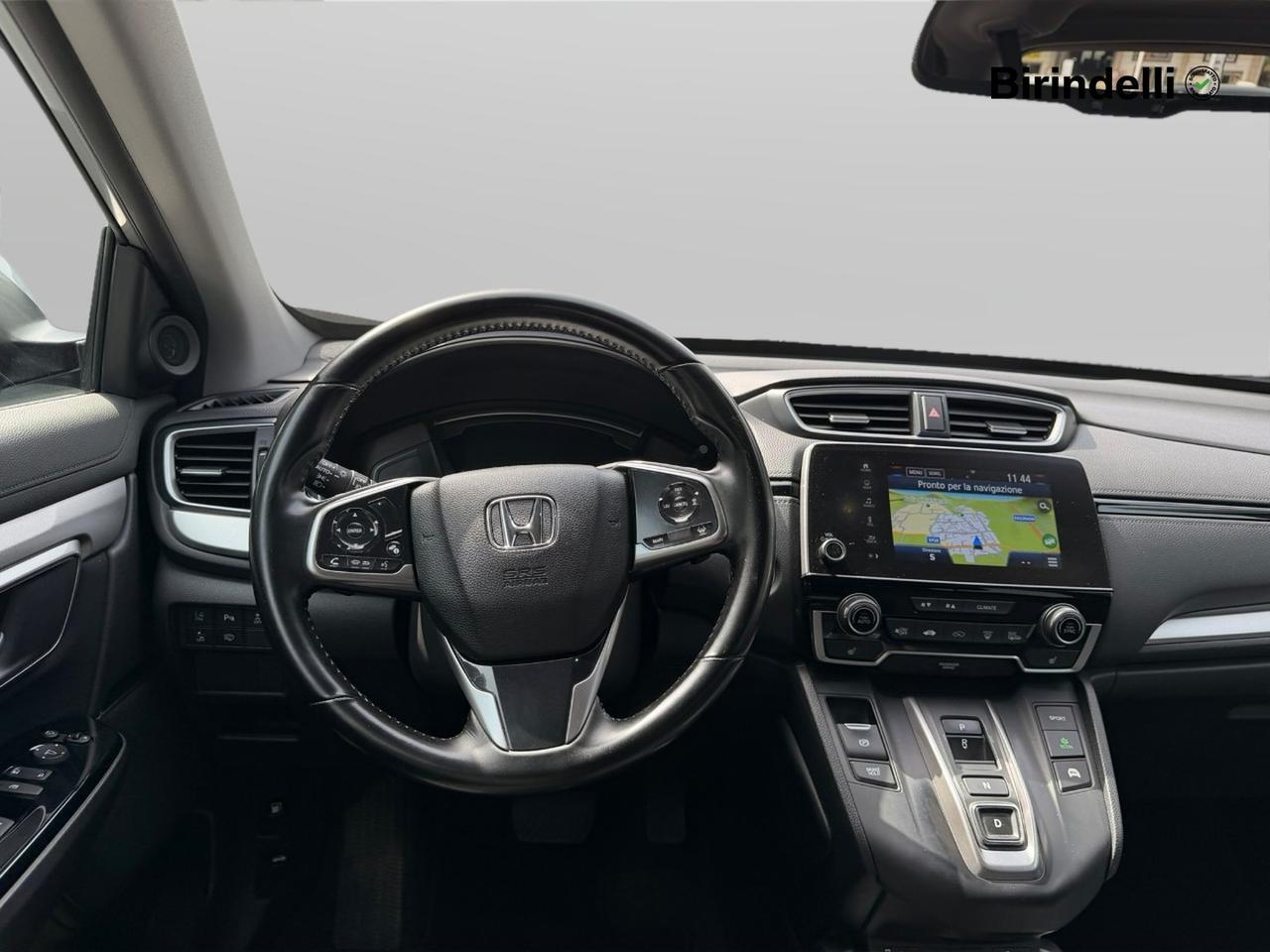 HONDA CR-V 5ª serie 18-23 - CR-V 2.0 Hev eCVT Elegance Navi