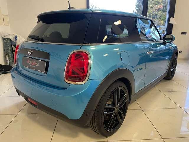 MINI One Mini 1.5 One Boost 3p