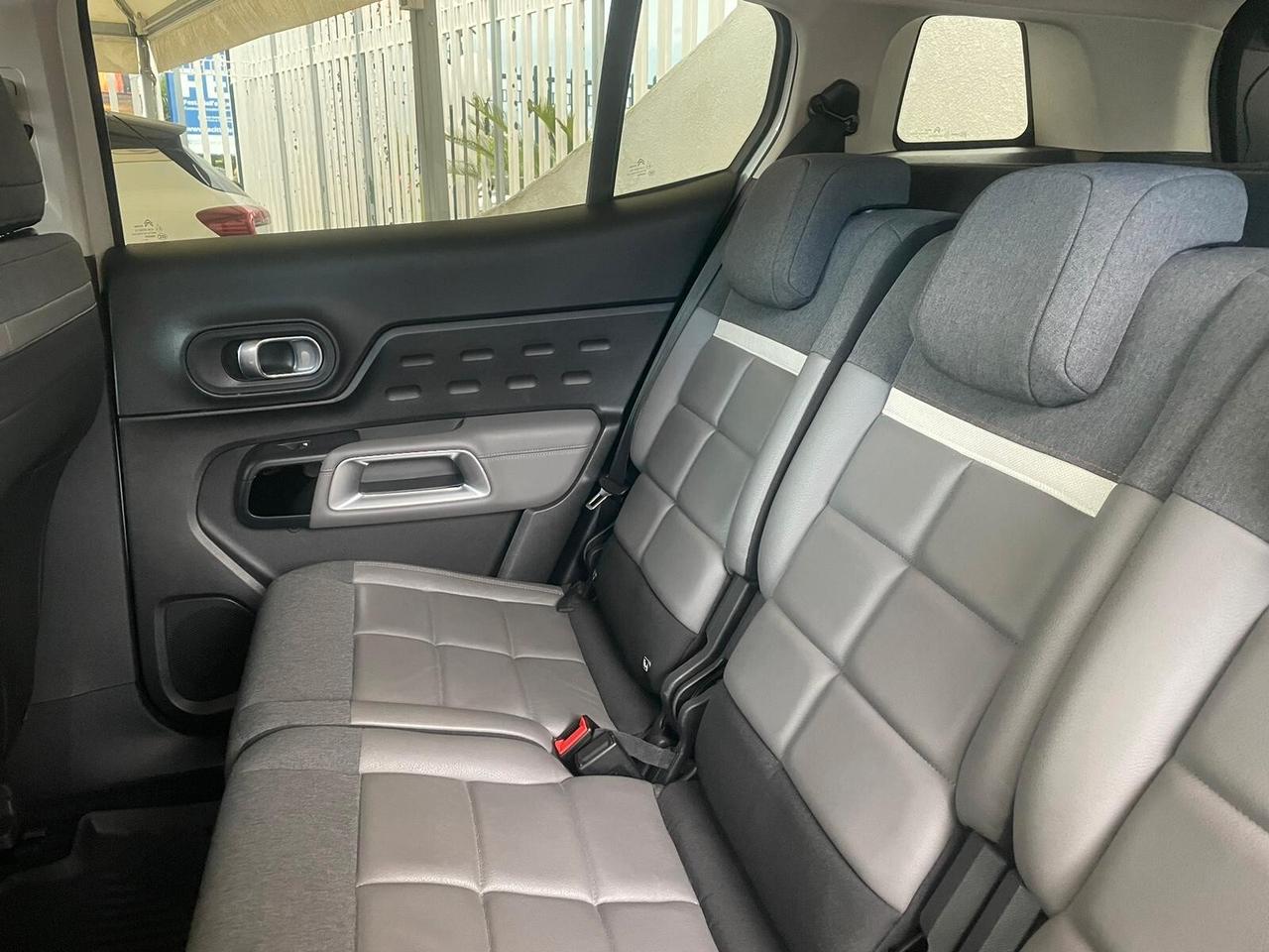 Citroen C5 Aircross BlueHDi 130 S&S EAT8 Shine