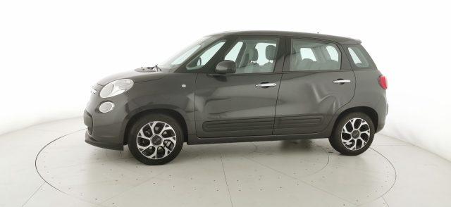 FIAT 500L 1.4 95 CV Pop Star