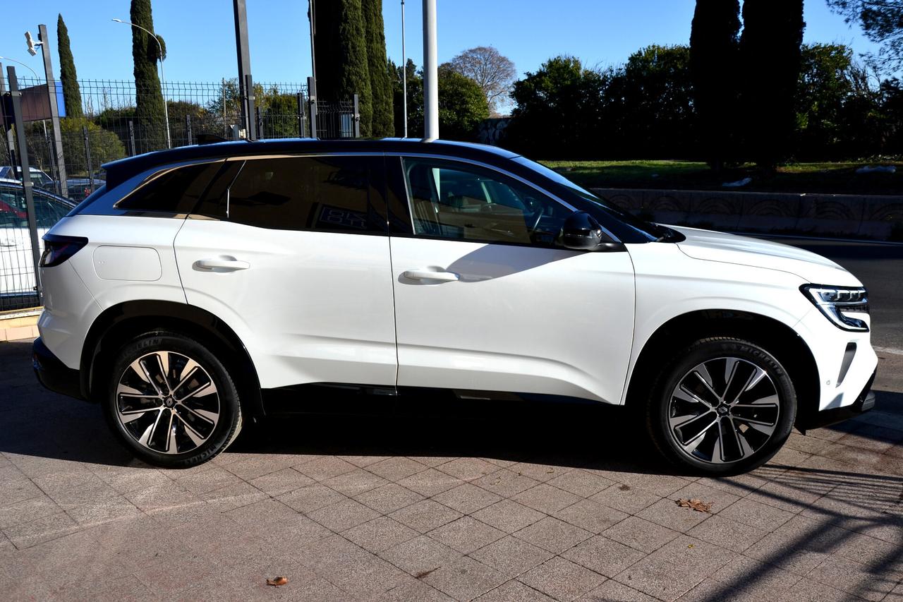 Renault Austral 1.3 160CV MHD TECHNO AUT.+PELLE+NAVI+RCAM+FULL LED