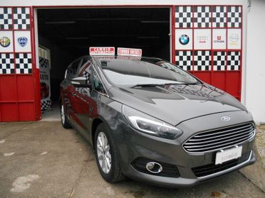 Ford S-Max 2.0 TDCi 150CV LEGGI DESCRIZIONE