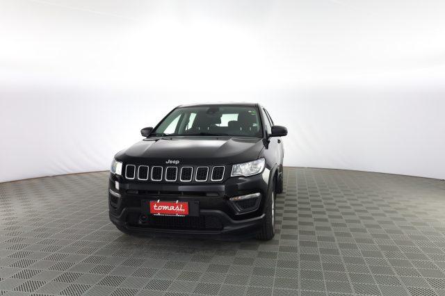 JEEP Compass Compass 1.3 Turbo T4 Sport