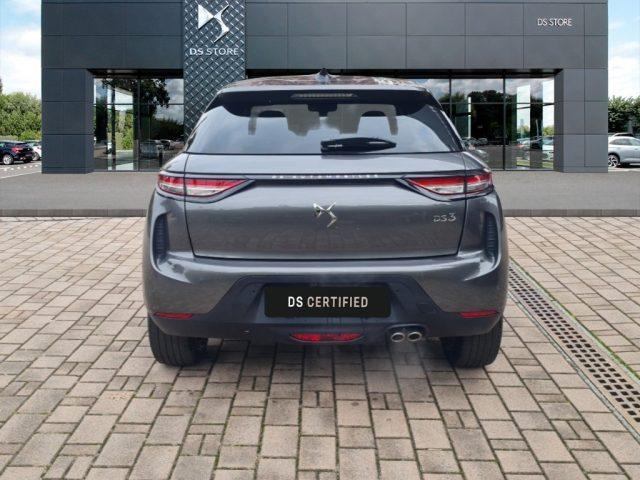 DS AUTOMOBILES DS 3 1200 BZ 130CV AUTO OPERA