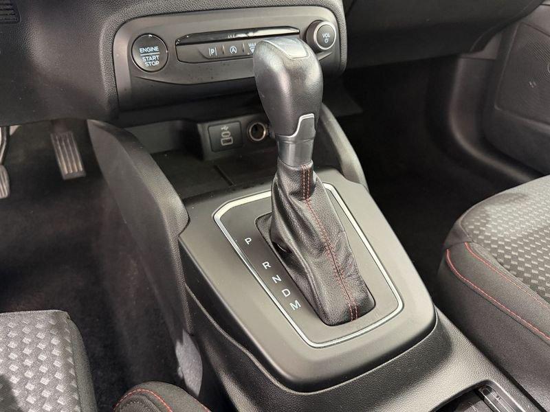 Ford Focus 1.0 EcoBoost Hybr. 155cv ST-Line Auto SW