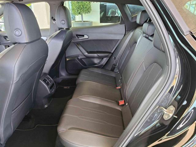 CUPRA Formentor 2.0 TDI DSG EDGE PACK